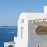 公寓式酒店 斯卓格里酒店 伊亚