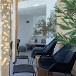 斯卓格里酒店 公寓式酒店 4*