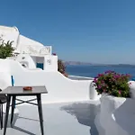 Apart-hotel Strogili