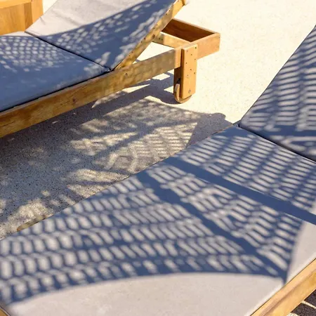 Strogili Lejlighedshotel