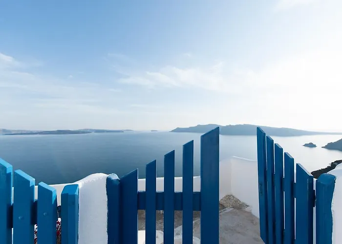 Lejlighedshotel Strogili 4*