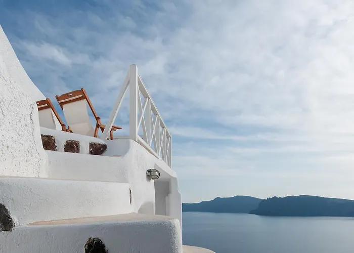 Strogili Lejlighedshotel 4*