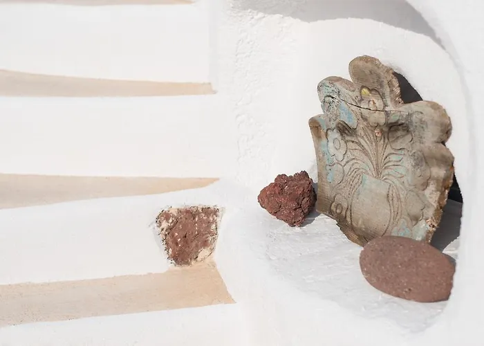 Lejlighedshotel Strogili