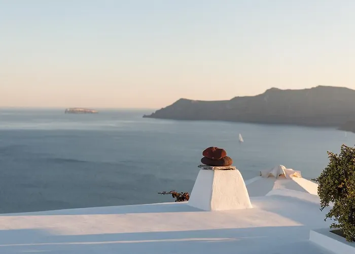 Lejlighedshotel Strogili 4*