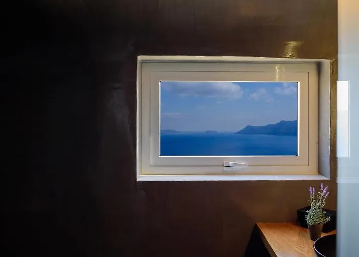 Strogili Lejlighedshotel