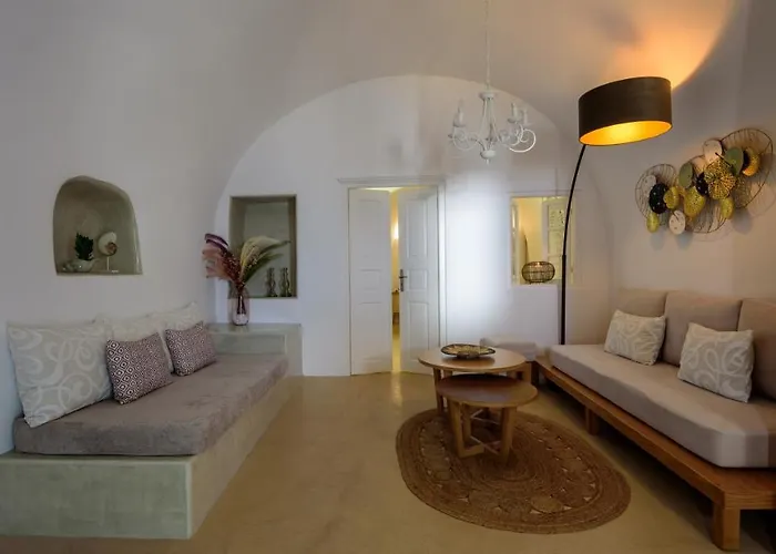 Strogili Lejlighedshotel