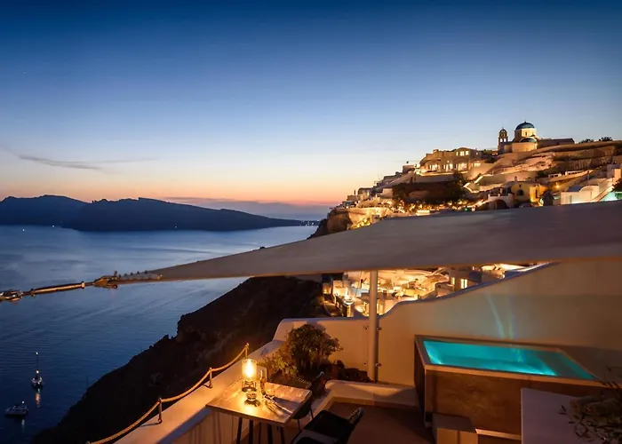 Lejlighedshotel Strogili