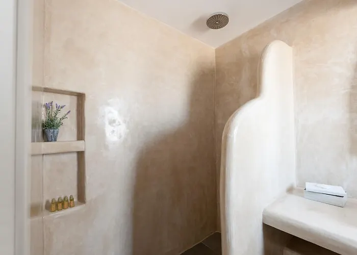 Lejlighedshotel Strogili