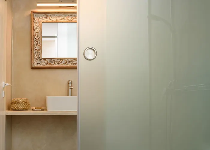 Strogili Lejlighedshotel