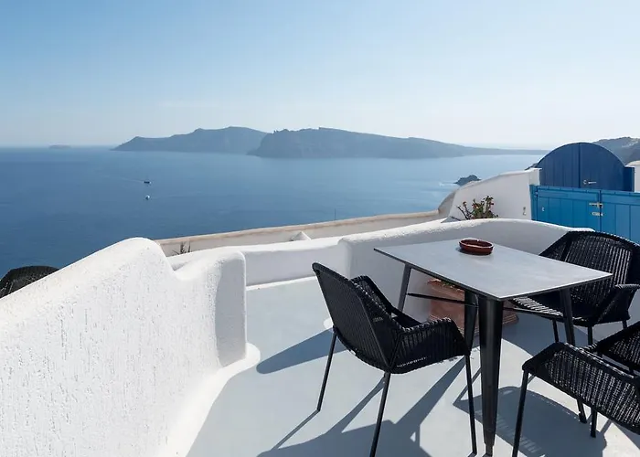 Strogili Lejlighedshotel