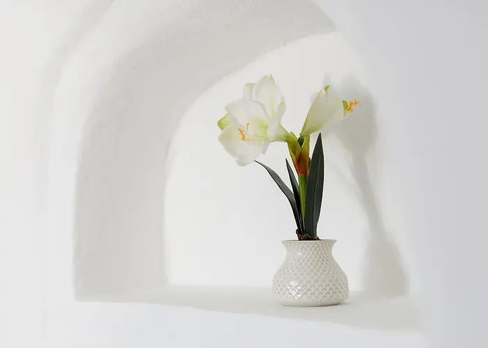 Lejlighedshotel Strogili 4*