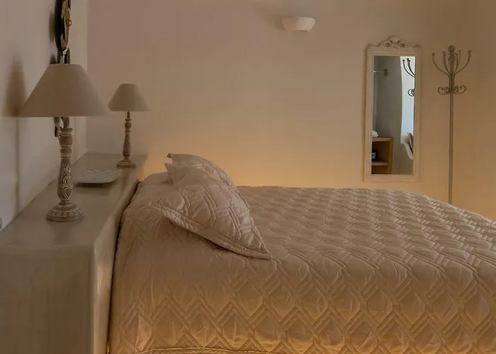 Lejlighedshotel Strogili