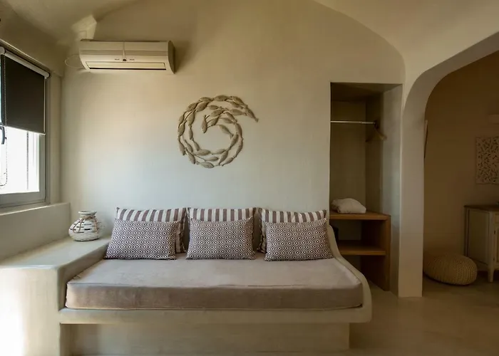 Lejlighedshotel Strogili