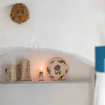 Strogili Appart hôtel Oia (Santorini)