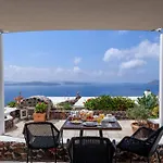 Strogili Appart hôtel Oia (Santorini)