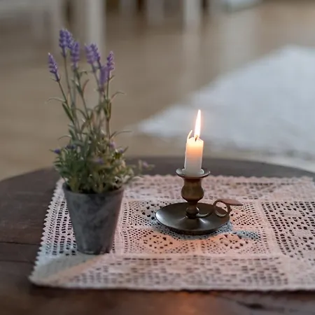 스트로길리 아파트호텔 4*