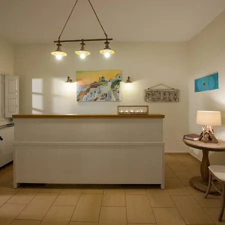 Aparthotel Strogili