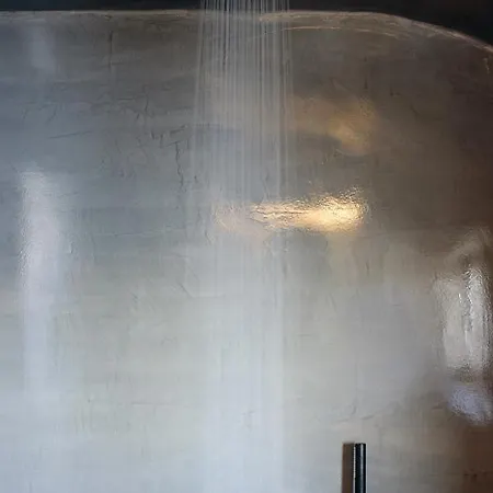 Ξενοδοχείο με διαμερίσματα Strogili Οία