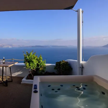 Strogili Oia (Santorini)