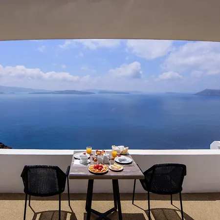 Strogili Ξενοδοχείο με διαμερίσματα 4*