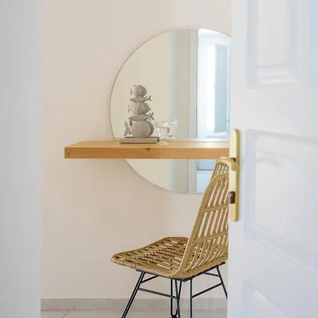 스트로길리 아파트호텔