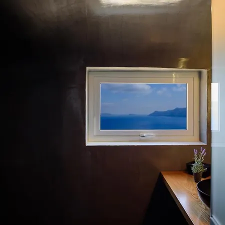 Strogili Aparthotel