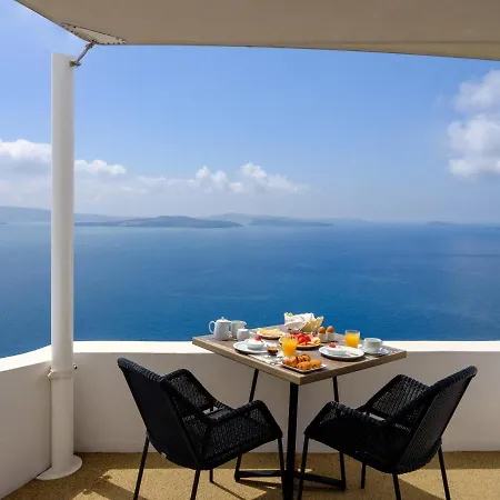 Strogili Oia (Santorini)