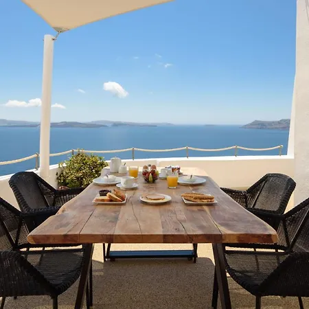 Strogili Oia (Santorini)
