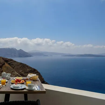 Aparthotel Strogili