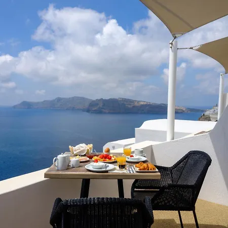 Strogili Aparthotel 2*