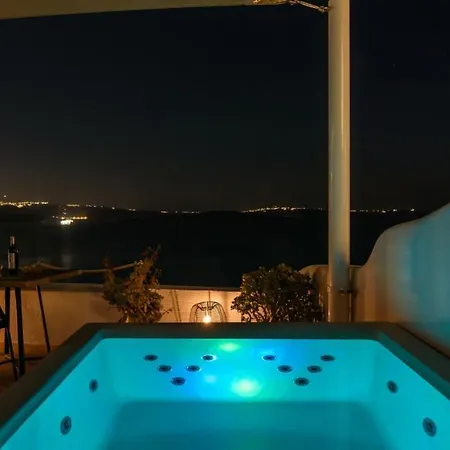 Strogili Oia (Santorini)