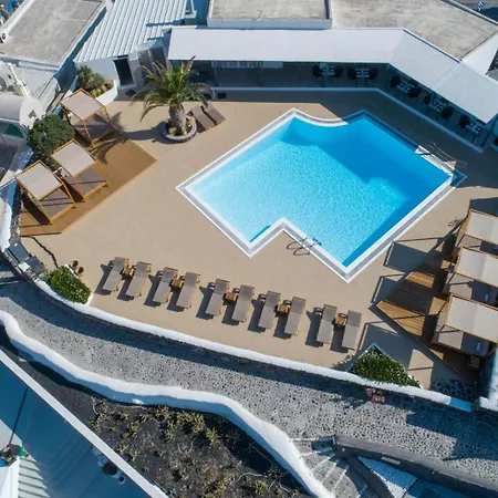 Strogili Oia (Santorini)