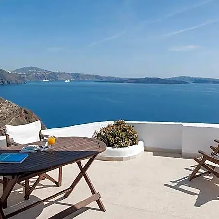 Strogili Oia (Santorini)