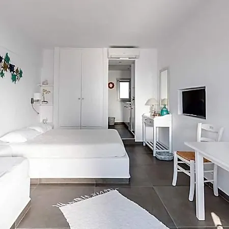 Strogili Oia (Santorini)