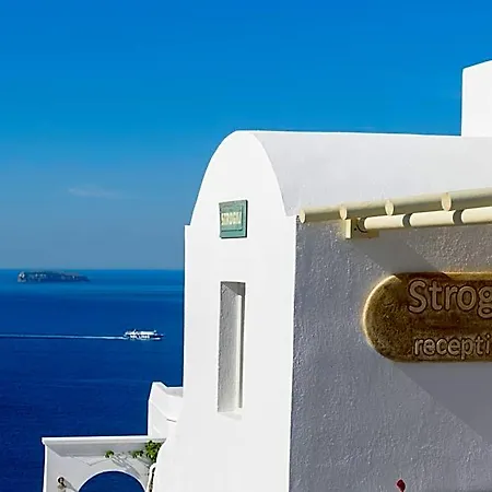 Strogili 4*