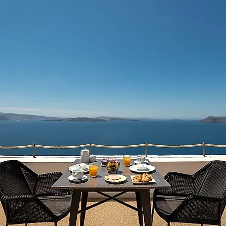 Aparthotel Strogili