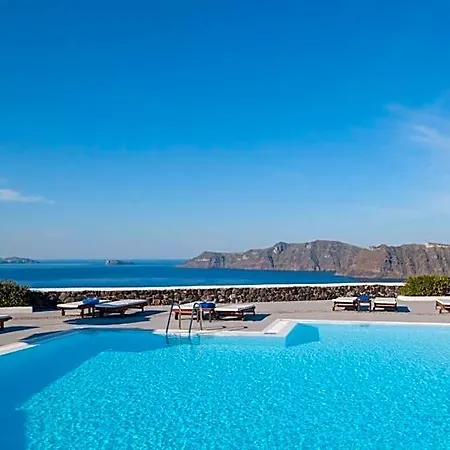 Aparthotel Strogili 4*