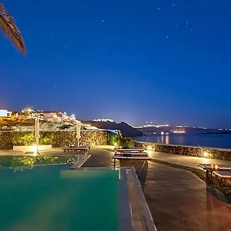 Aparthotel Strogili