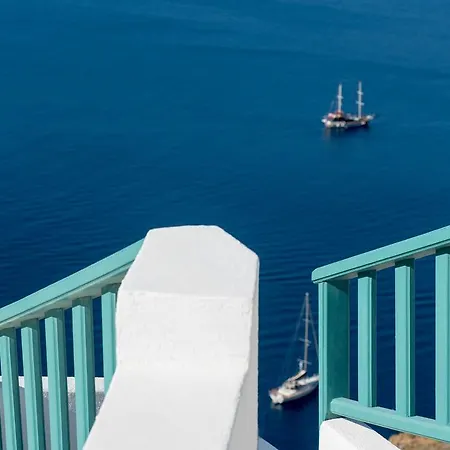 Strogili Oia (Santorini)