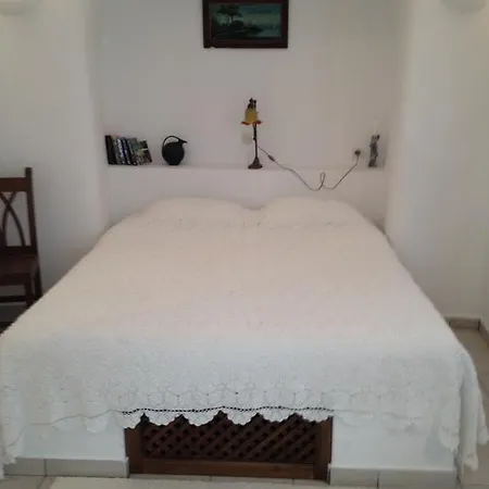 Strogili Aparthotel 4*