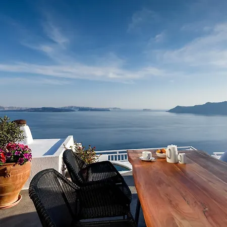 Strogili Oia (Santorini)