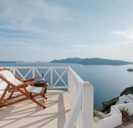 Aparthotel Strogili 4*