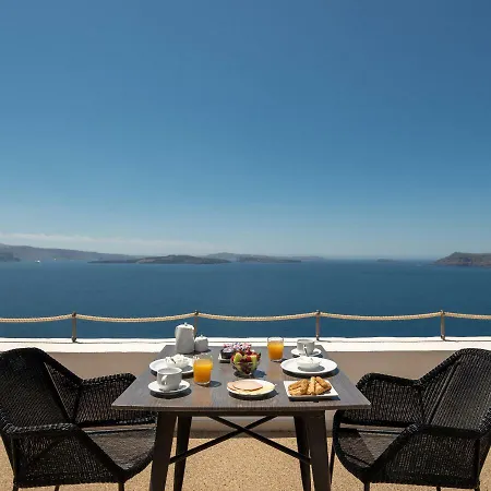 Strogili Oia (Santorini)