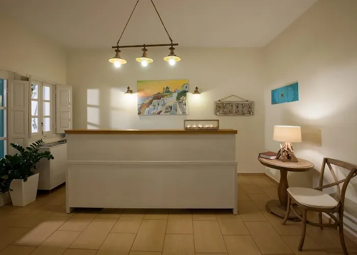 아파트호텔 스트로길리