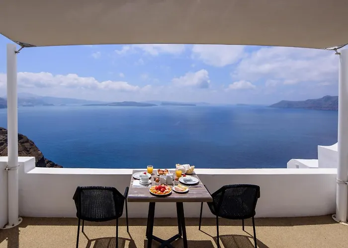 Strogili Hotel apartamentowy 4*