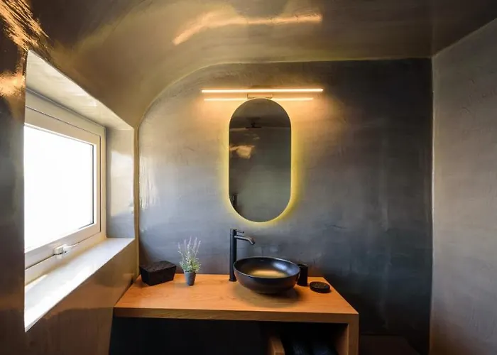 Strogili Hotel apartamentowy