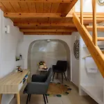 Apartmanhotel Strogili 4*