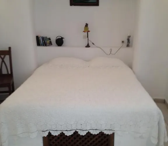 Strogili Aparthotel 4*