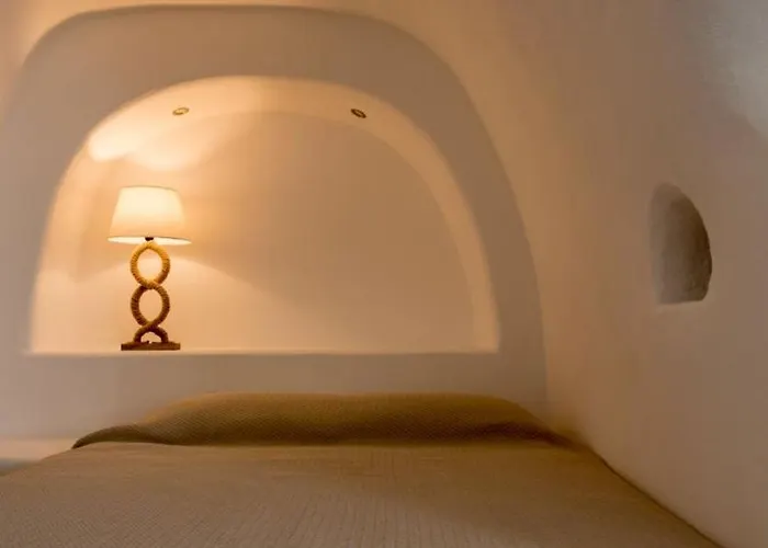 Aparthotel Strogili 4*