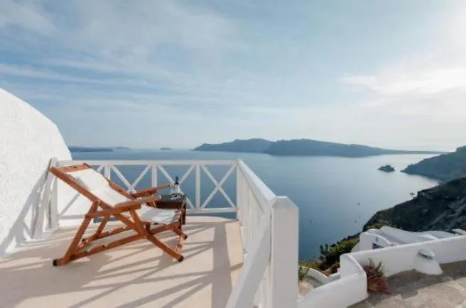 Aparthotel Strogili 4*